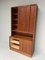 Danush Wall Cupboard by Poul Hundevad, 1960s, Image 8