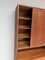 Danush Wall Cupboard by Poul Hundevad, 1960s, Image 7