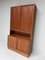 Danush Wall Cupboard by Poul Hundevad, 1960s 2