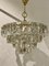 Chandelier from Kinkeldey, 1970s, Image 2