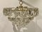 Chandelier from Kinkeldey, 1970s, Image 15