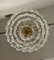 Chandelier from Kinkeldey, 1970s, Image 7