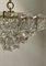 Chandelier from Kinkeldey, 1970s, Image 17