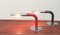 Lámparas de mesa Gulp minimalistas Mid-Century de Ingo Maurer para M-Design, Alemania, años 60. Juego de 2, Imagen 1