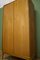 Teak and Veneer Wardrobe from McIntosh, 1960s 5