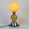 Art Deco French Table Lamp, 1930s 3