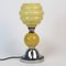 Art Deco French Table Lamp, 1930s 1