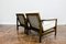 Beige B7522 Armchairs by Zenon Bączyk, 1960s, Set of 2, Image 8
