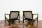 Beige B7522 Armchairs by Zenon Bączyk, 1960s, Set of 2, Image 12