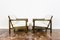 Beige B7522 Armchairs by Zenon Bączyk, 1960s, Set of 2, Image 14