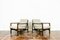 B-7522 Armchairs by Zenon Bączyk, 1960s, Set of 2, Image 12