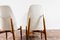 Dining Chairs by Miroslav Navratil, 1950s, Set of 4 23