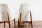 Dining Chairs by Miroslav Navratil, 1950s, Set of 4, Image 23