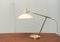 Mid-Century German Table Lamp, 1960s, Image 1