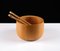 Teak Salad Bowl and Utensils by Richard Nissen, Denmark, 1962, Set of 3, Image 1