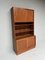 Danish Wall Cabinet by Poul Hundevad, 1960s 2