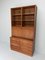 Mid-Century Danish Wall Unit by Jun Omann, 1960s, Image 1