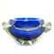 Murano Glass Bowl from Mandruzzato by Galliano Ferro, Italy, 1950s, Image 7