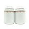 Kitchen Containers by Pns, Czechoslovakia, 1930s, Set of 2 1