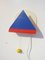 Scandinavian Stoja Wall Lamp from Ikea, 1990s 6