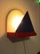 Lámpara de pared Stoja escandinava de Ikea, años 90, Imagen 2