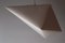 Futuristic Geometric Pendant Light Part 2, Image 9