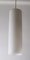 Lámpara colgante alemana Mid-Century de vidrio de Staff Leuchten, años 60, Imagen 1