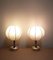 Vintage German Bedside Lamps from Elche, 1970s, Set of 2, Image 5