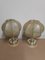 Vintage German Bedside Lamps from Elche, 1970s, Set of 2, Image 3