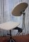 Swedish Industrial Architect Work Desk Chair by John Odelberg & Anders Olsen, 1940s 14