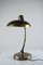 6631 Président Lamp by Christian Dell for Kaiser Idell, 1950s 4