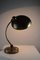 6631 Président Lamp by Christian Dell for Kaiser Idell, 1950s 9