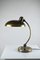 6631 Président Lamp by Christian Dell for Kaiser Idell, 1950s 2
