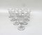 French Wine Glasses, 1890, Set of 10 4