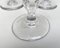 French Wine Glasses, 1890, Set of 10 19