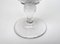 French Wine Glasses, 1890, Set of 10 16