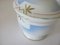German Porcelain Jar in Art Deco Style by Eschenbach Bavaria 7