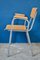 Industrial Desk Chairs, Italy, Set of 40 13