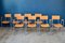 Industrial Desk Chairs, Italy, Set of 40, Image 4