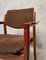 Model 196 Armchairs by Finn Juhl for France & Son, 1960, Set of 6 11