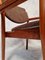 Model 196 Armchairs by Finn Juhl for France & Son, 1960, Set of 6 10