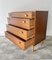 Mid-Century Chest of Bedroom Drawers by Avalon 5