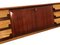 Mid-Century Italian Wall Mounted Sideboard with Drawers by Gio Ponti, 1950s, Image 13
