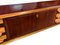 Mid-Century Italian Wall Mounted Sideboard with Drawers by Gio Ponti, 1950s 18
