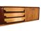 Mid-Century Italian Wall Mounted Sideboard with Drawers by Gio Ponti, 1950s, Image 14