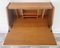 Vintage Bureau Desk with Drawer by Herbert E Gibbs 6