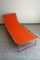Vintage Folding Camp Chair from Lafuma, 1960s 10