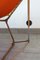 Vintage Folding Camp Chair from Lafuma, 1960s 6