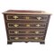 Spanish Chest of Drawers, 1900s 1