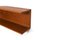 Vintage Wall Shelves in Teak by Pedersen and Hansen, 1960s, Set of 2, Image 3